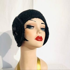 Roman Keflay Hand Made Crochet Hat